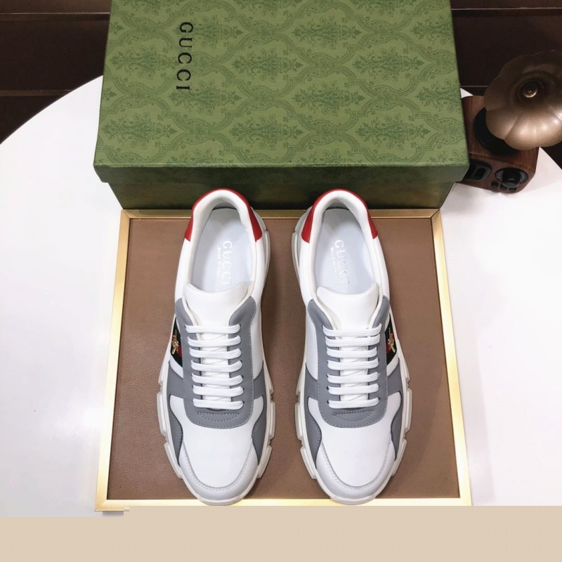 G*u*i casual shoes